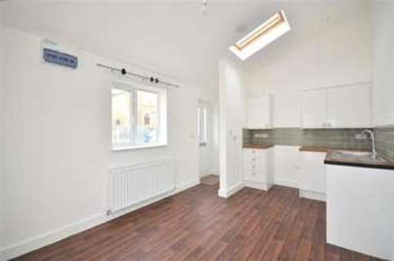 1 Bedroom Bungalow